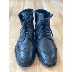 H by Hudson Angus Boots